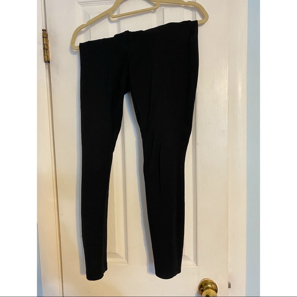Black Formal Pants | Size S - Picture 2 of 3